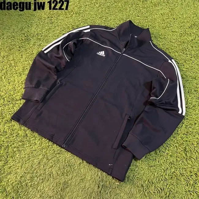 L ADIDAS ZIPUP 아디다스 집업