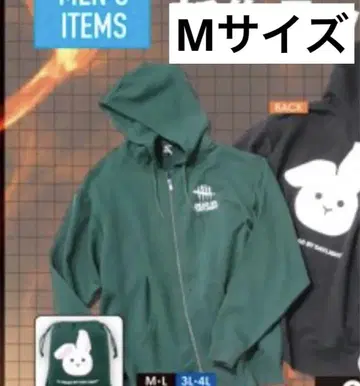 데드바이데이라이트 후드티 M 펑밍