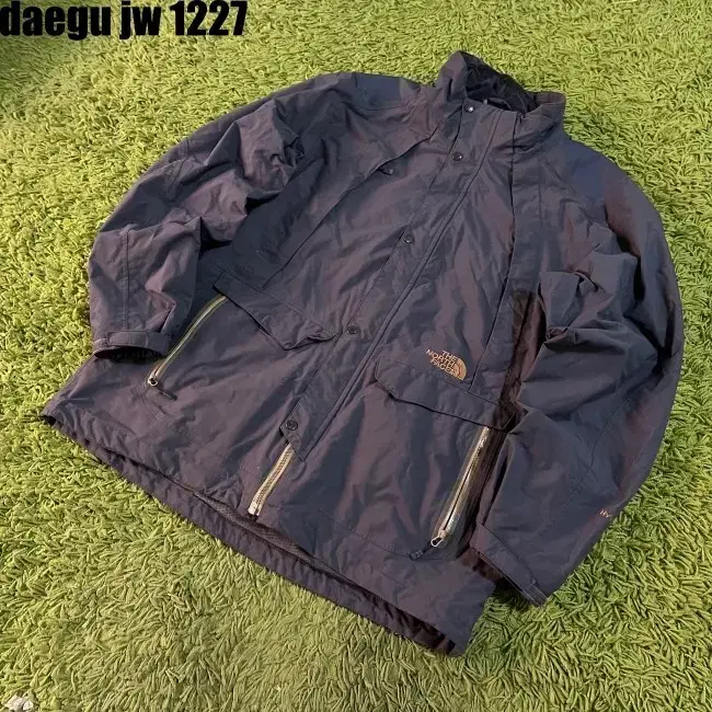 105 THE NORTH FACE JACKET 노스페이스 자켓