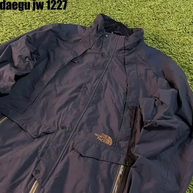 105 THE NORTH FACE JACKET 노스페이스 자켓