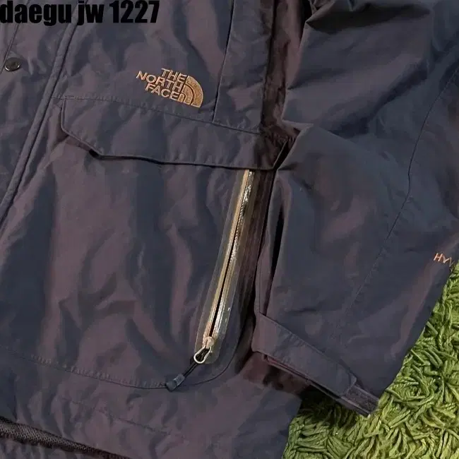 105 THE NORTH FACE JACKET 노스페이스 자켓