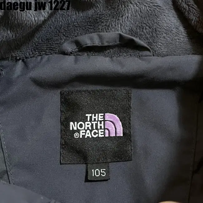 105 THE NORTH FACE JACKET 노스페이스 자켓