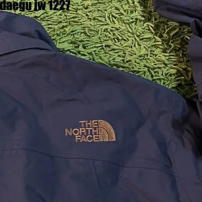 105 THE NORTH FACE JACKET 노스페이스 자켓