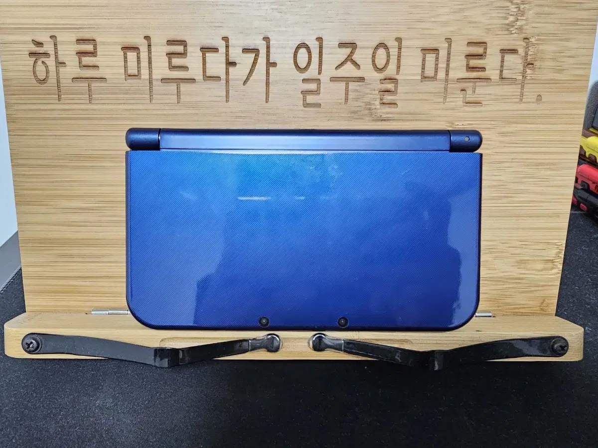 New 닌텐도 3ds XL 64gb