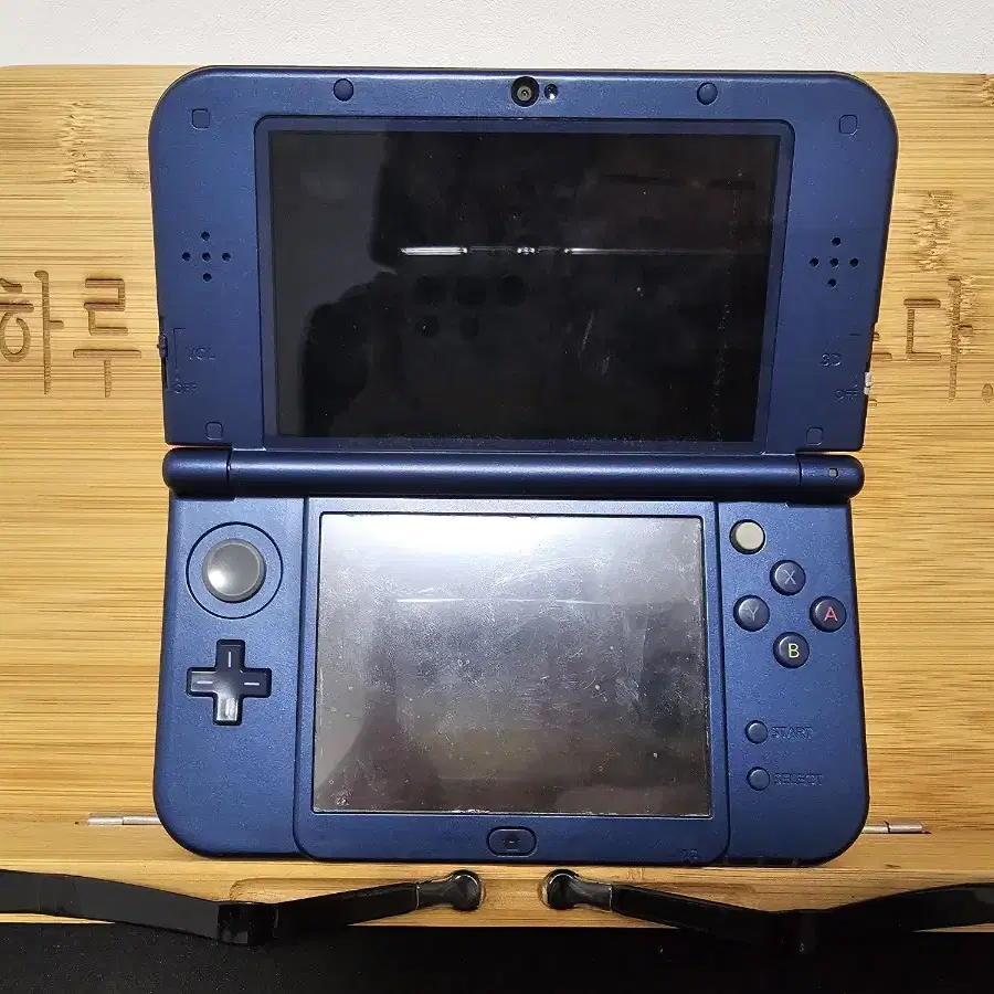 New 닌텐도 3ds XL 64gb