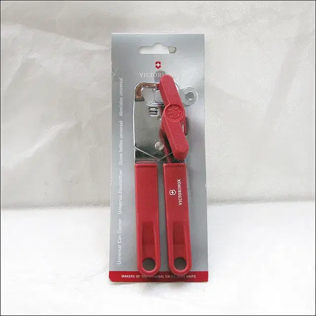 빅토리녹스 VICTORINOX 캔 따개 오프너