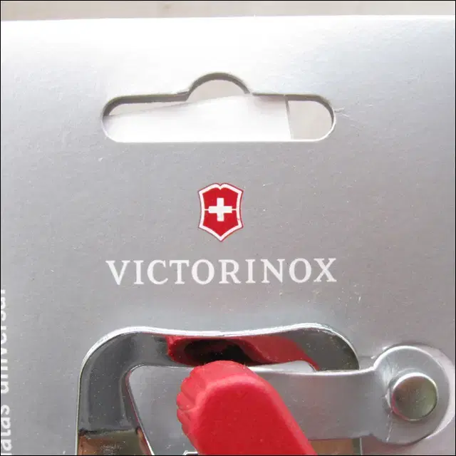 빅토리녹스 VICTORINOX 캔 따개 오프너