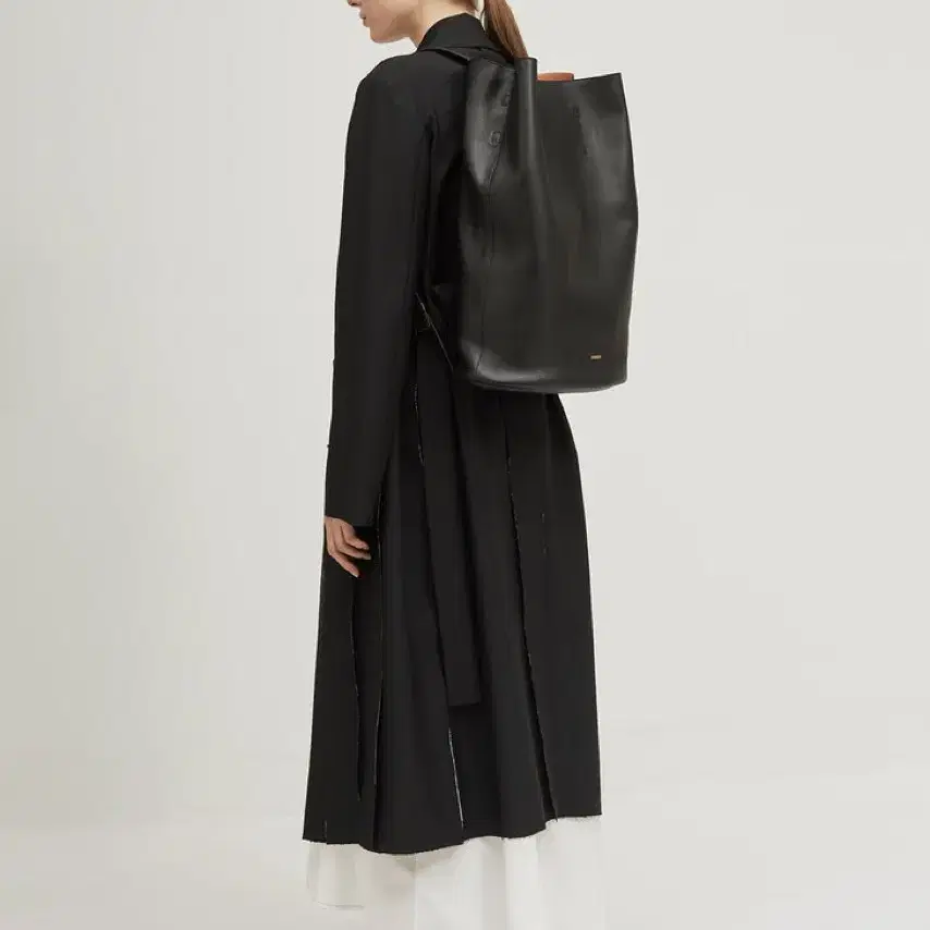 Jil Sander Blossom backpack