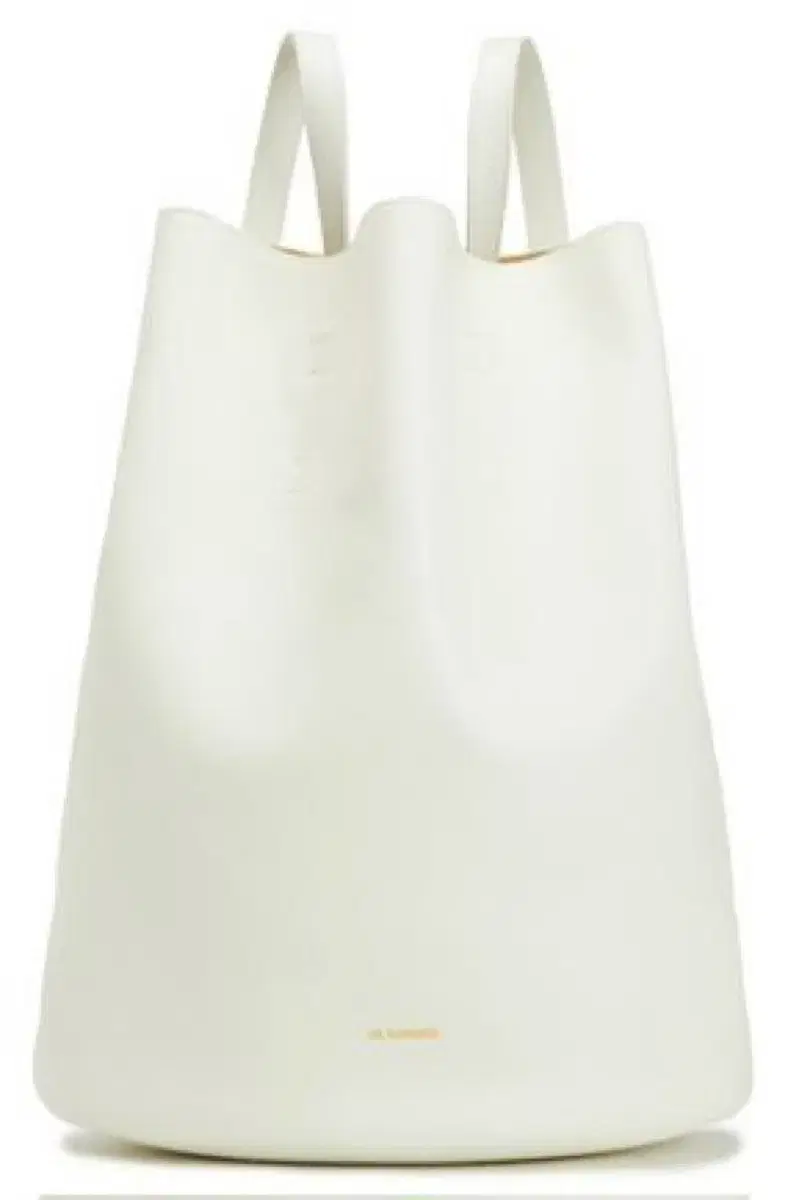 Jil Sander Blossom backpack