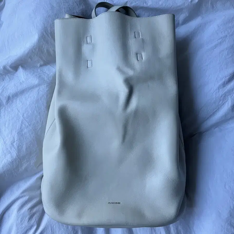 Jil Sander Blossom backpack