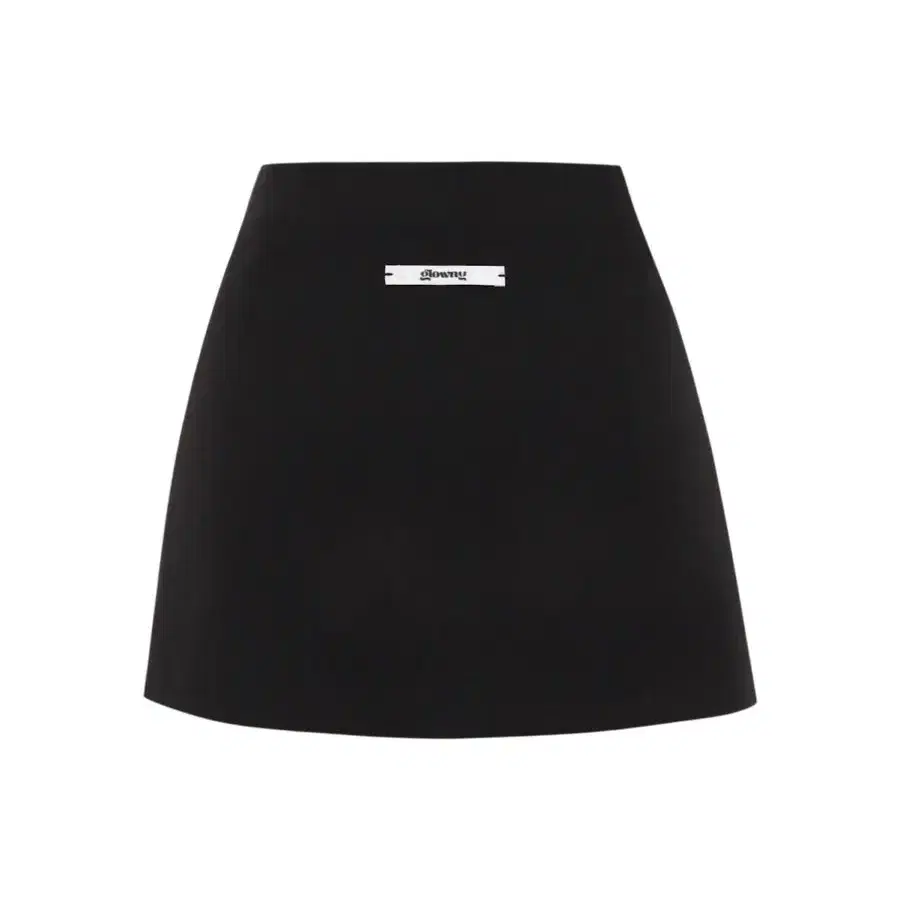 글로니 ubaby skirt 유베이비스커트 미니스커트