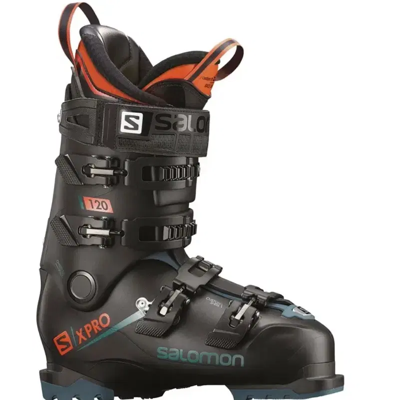 Salomon 살로몬 스키 부츠 X Pro 120