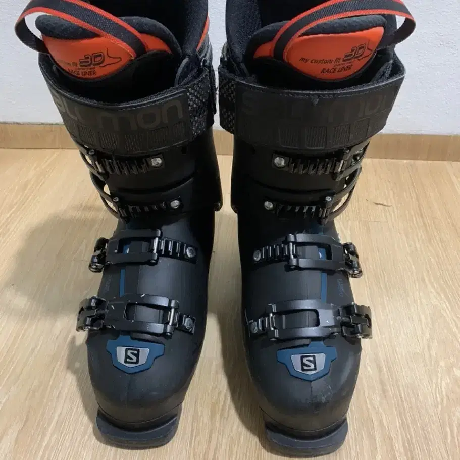 Salomon 살로몬 스키 부츠 X Pro 120