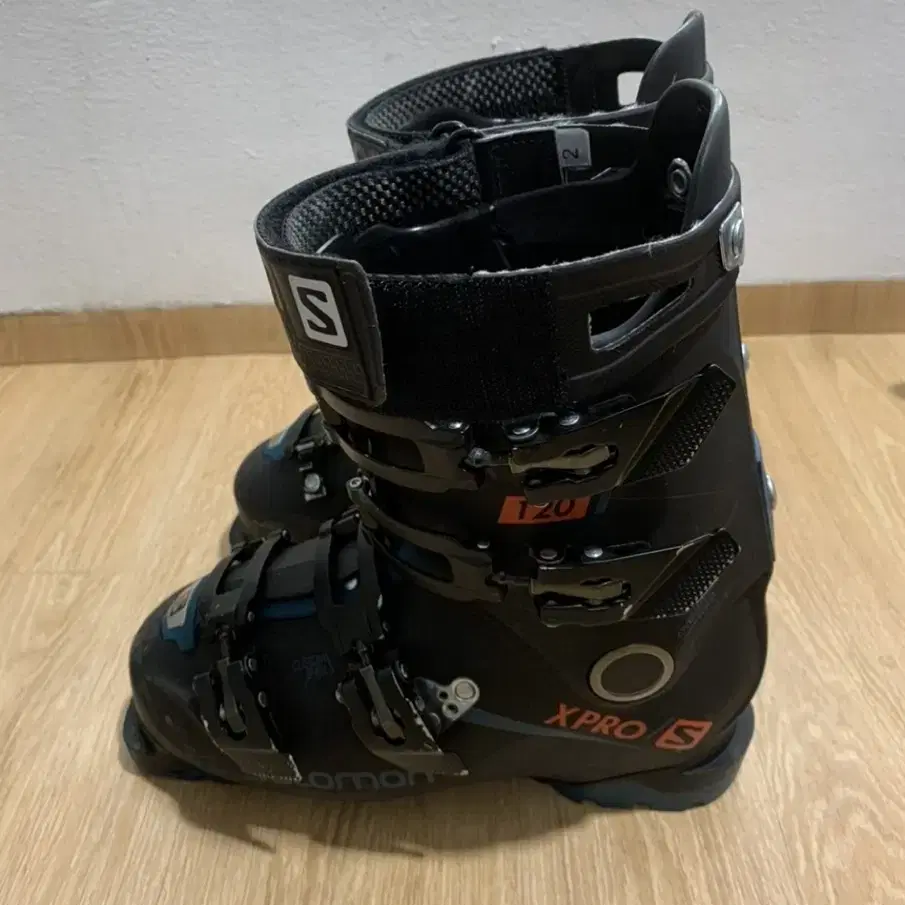 Salomon 살로몬 스키 부츠 X Pro 120