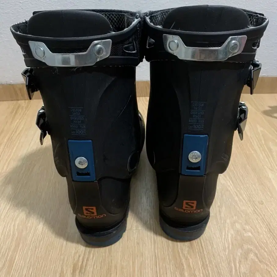 Salomon 살로몬 스키 부츠 X Pro 120