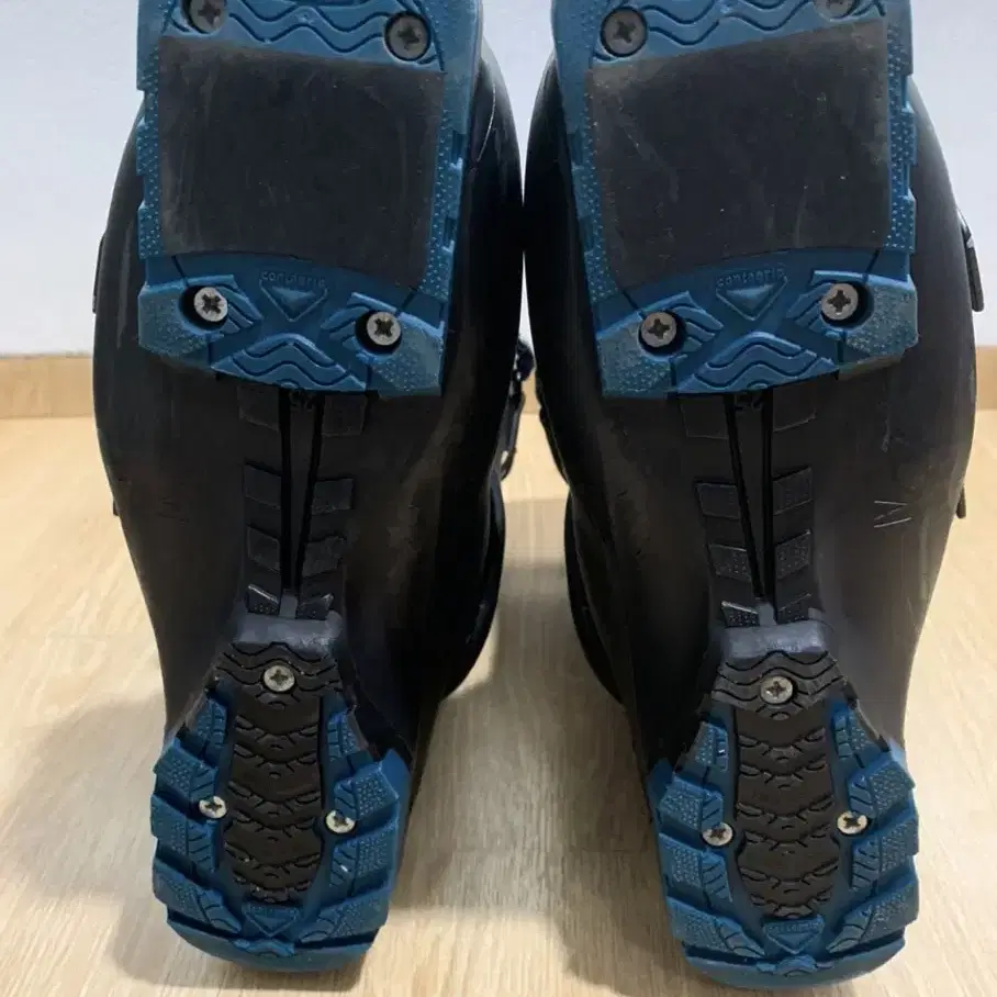 Salomon 살로몬 스키 부츠 X Pro 120