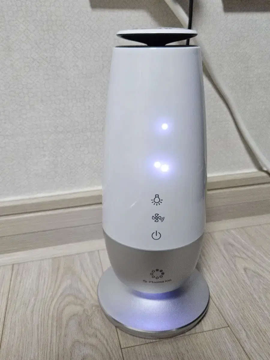 삼성 바이러스닥터 공기청정기 팝니다 sa-c600w