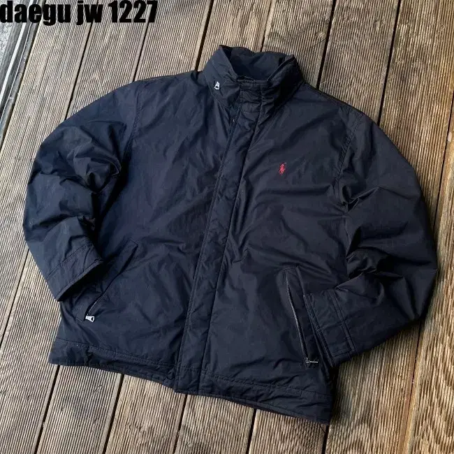 XL POLO JACKET 폴로 자켓