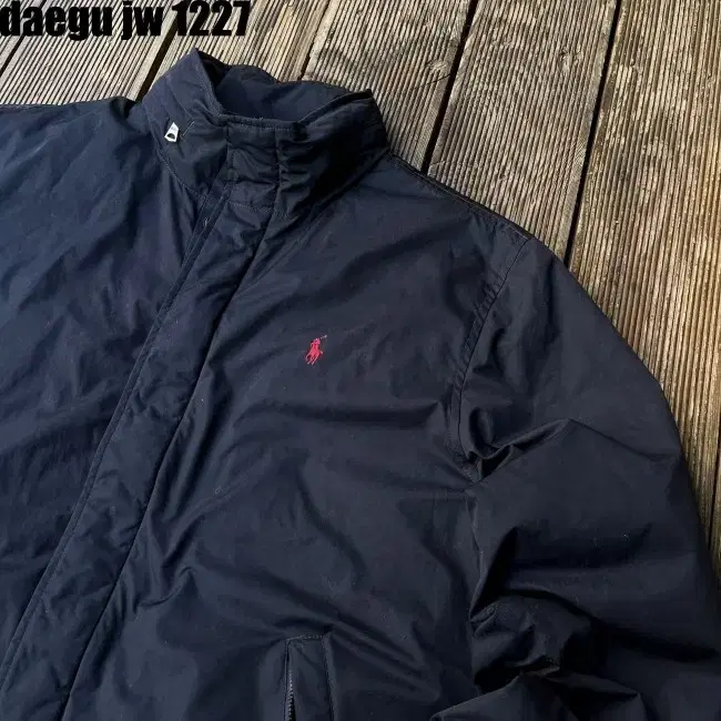 XL POLO JACKET 폴로 자켓