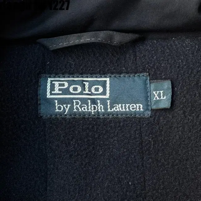 XL POLO JACKET 폴로 자켓