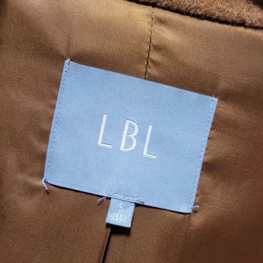 LBL 알파카 모코트