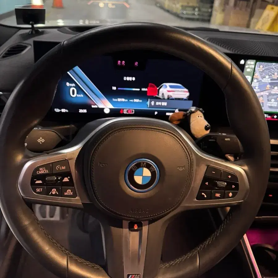 BMW i4 프로 팝니다