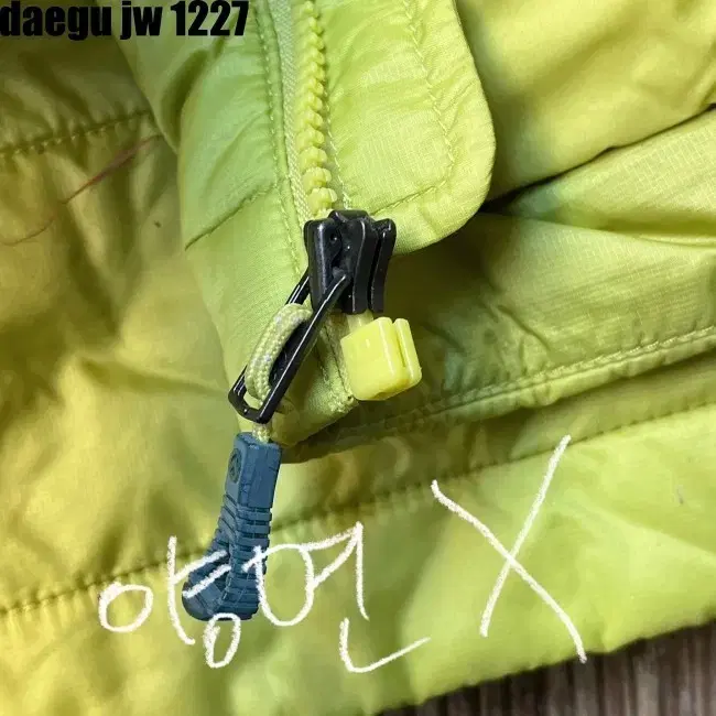 XL THE NORTH FACE JACKET 노스페이스 자켓