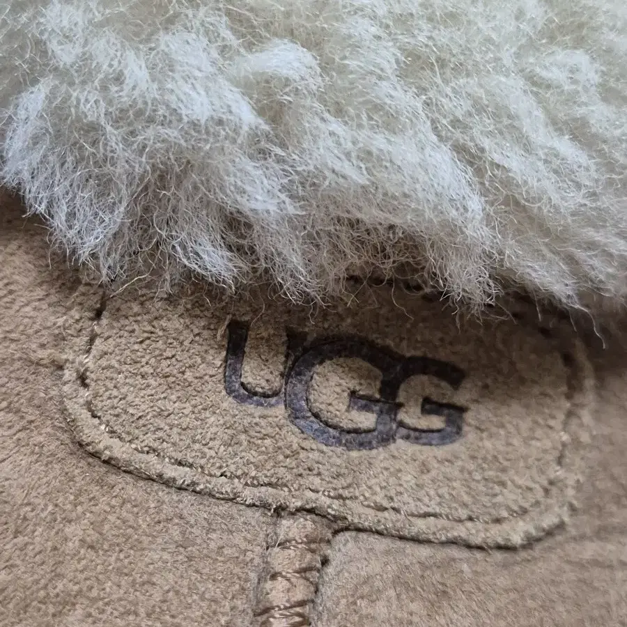 [어그] UGG 코게트 체스트넛 5125-CHE