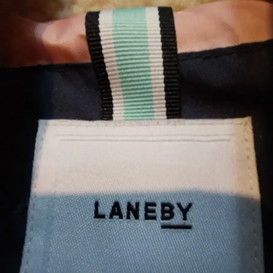 LANEBY 뽀글이 코트