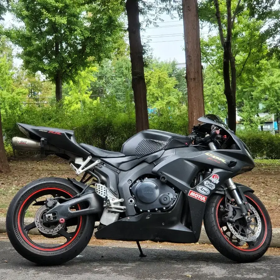 07 cbr1000rr