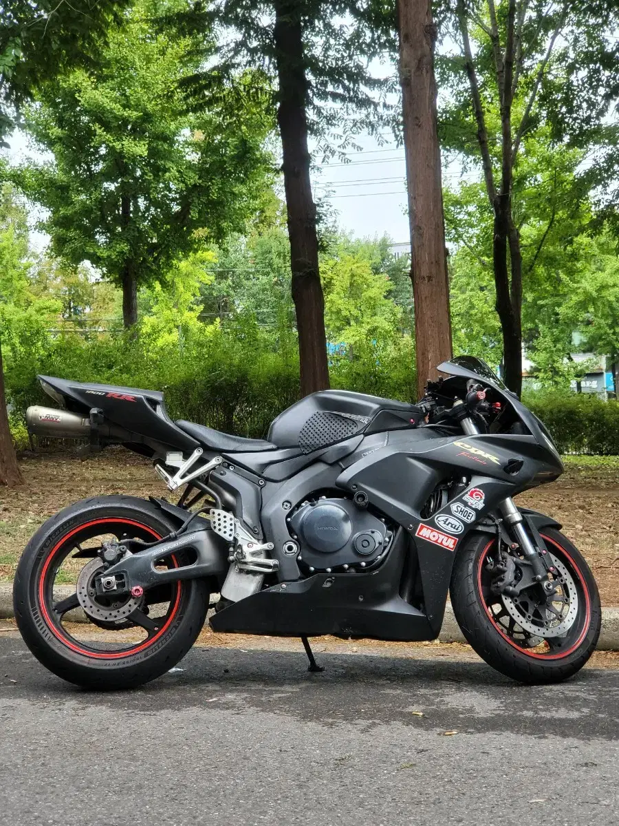 07 cbr1000rr