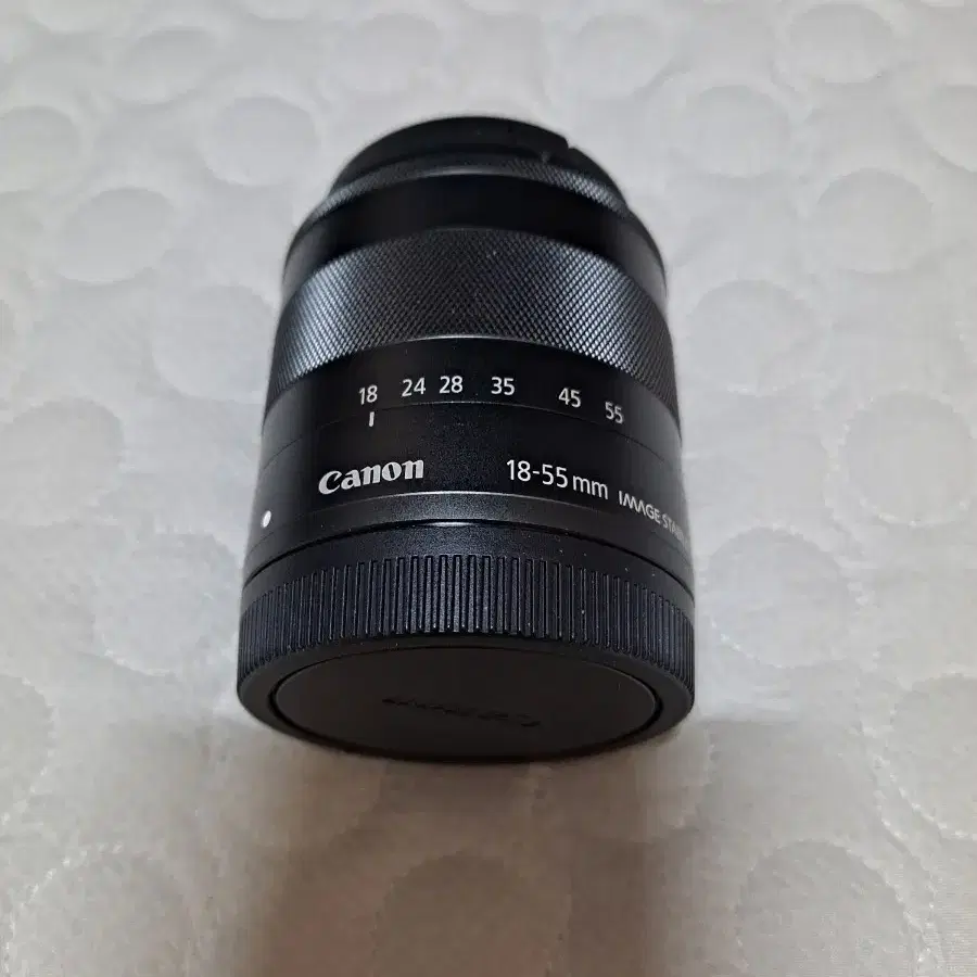 캐논 ef-m 18-55mm is stm