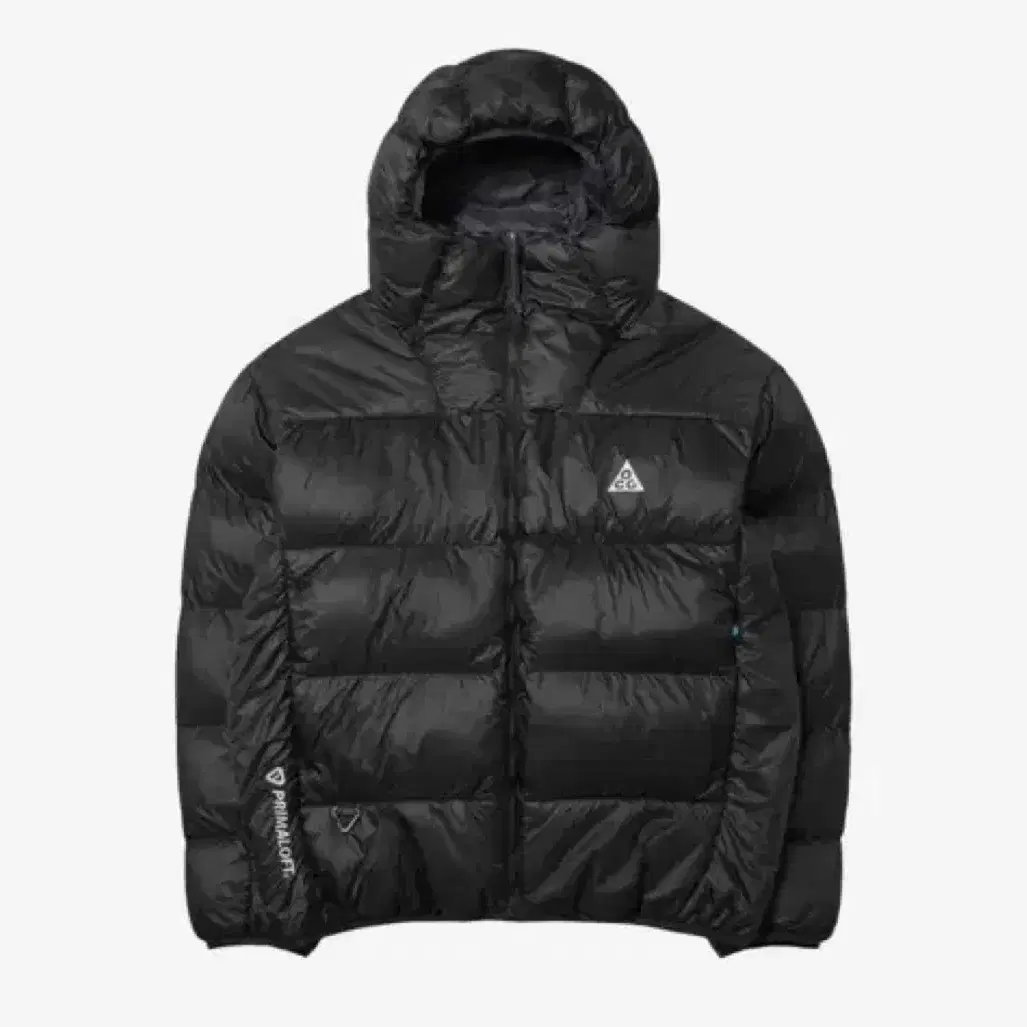 (블랙M) Nike ACG 써마핏 루나레이크 패딩