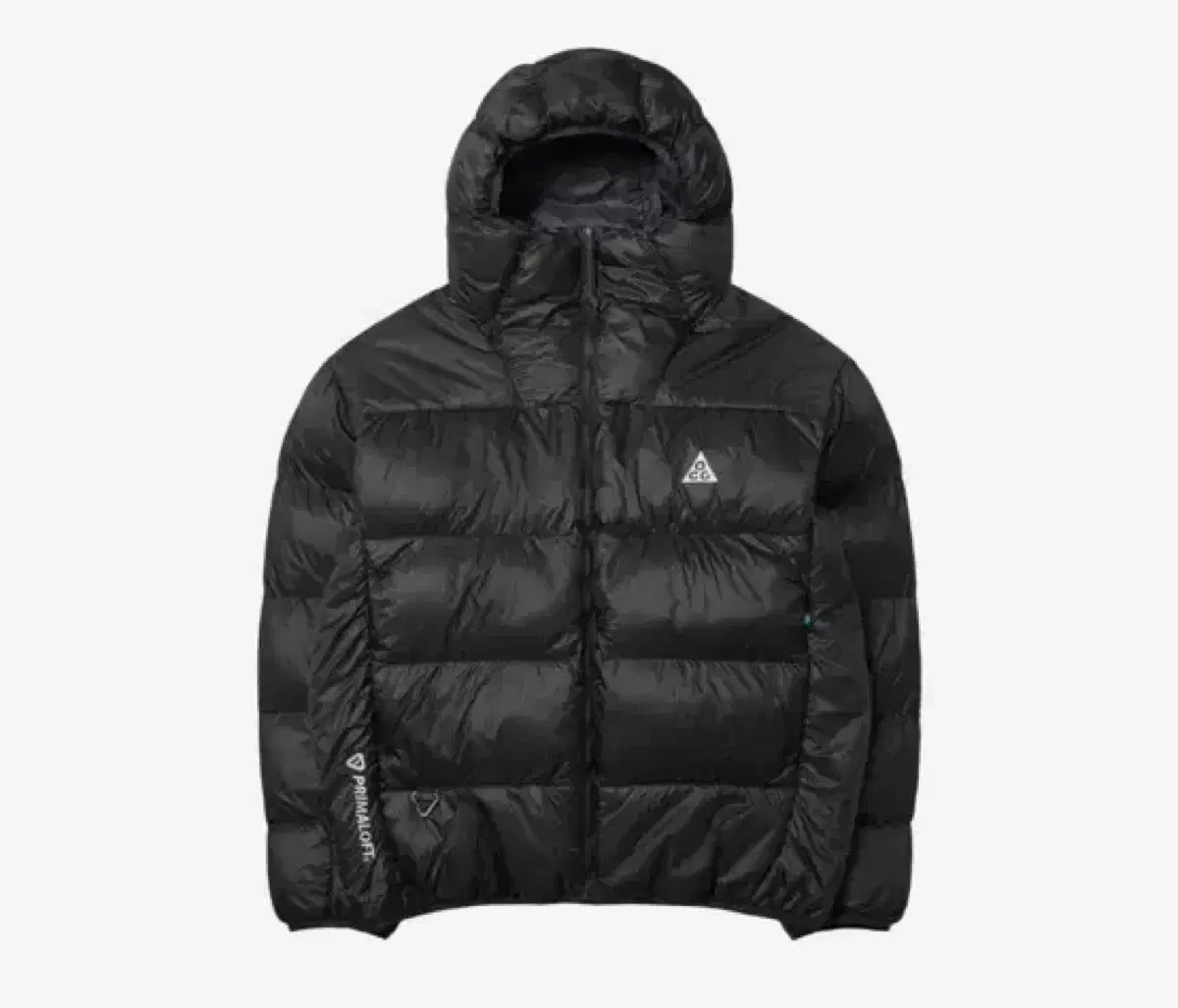 (블랙M) Nike ACG 써마핏 루나레이크 패딩