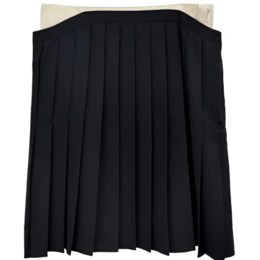 에옹쓰 eonts 플리츠 스커트 skirt s사이즈