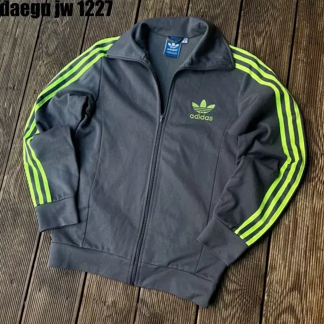 95 ADIDAS ZIPUP 아디다스 집업