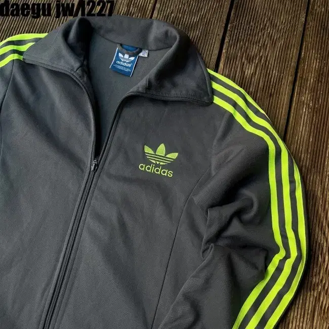 95 ADIDAS ZIPUP 아디다스 집업