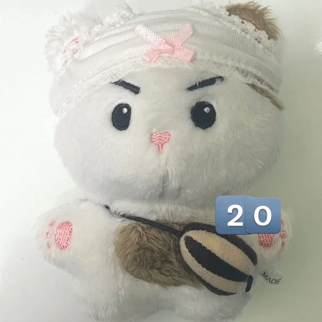 10cm 15cm 20cm 솜인형 팬티 빤쓰 빤쮸 옷