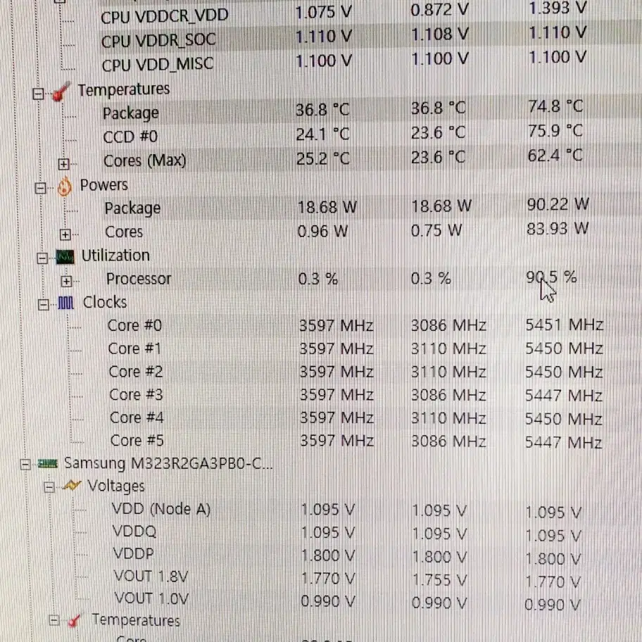 대구 초고사양 라이젠5 7600X RTX4070