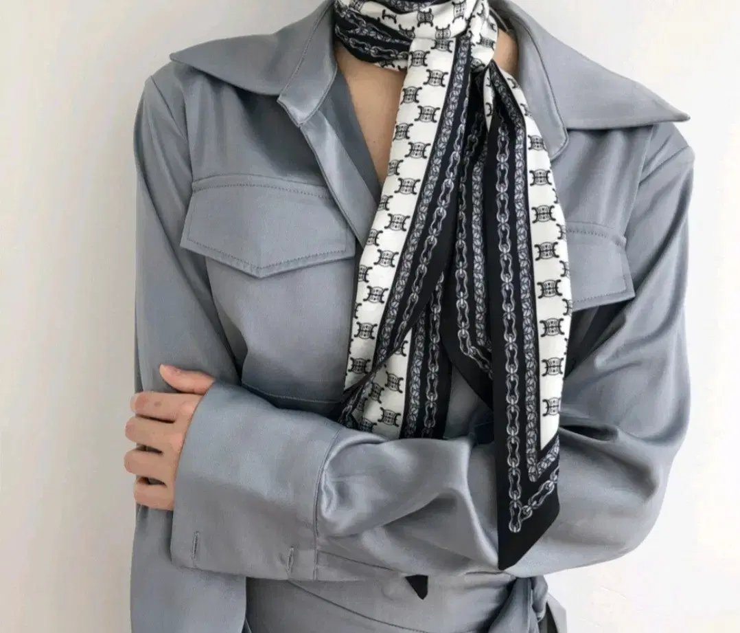 Seline Scarves New Arrivals