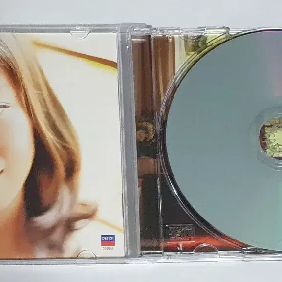 무라지 카오리 포트레이트 앨범 시디 CD