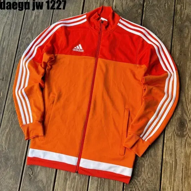 M ADIDAS ZIPUP 아디다스 집업