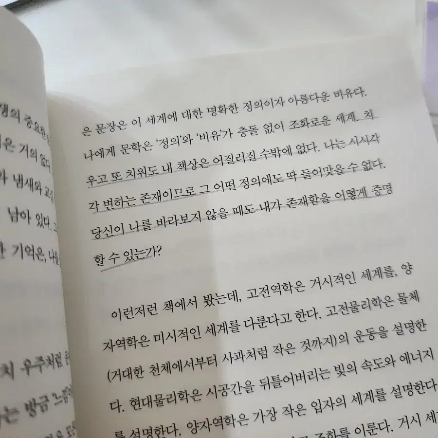 최진영 소설 어떤비밀