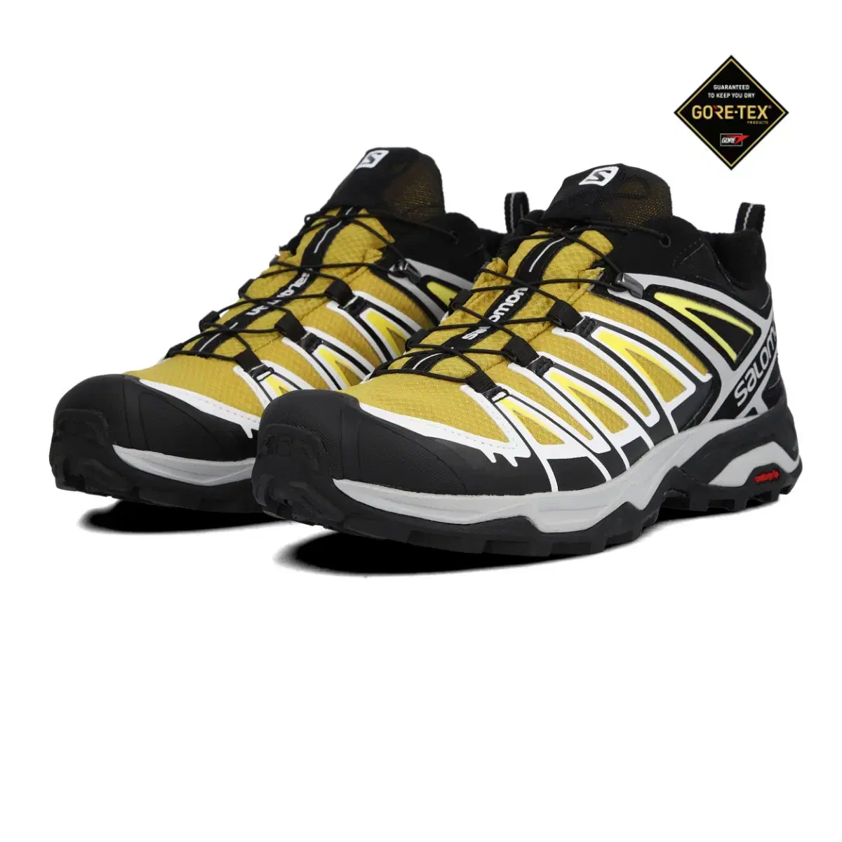 salomon x ultra 3 wide gtx