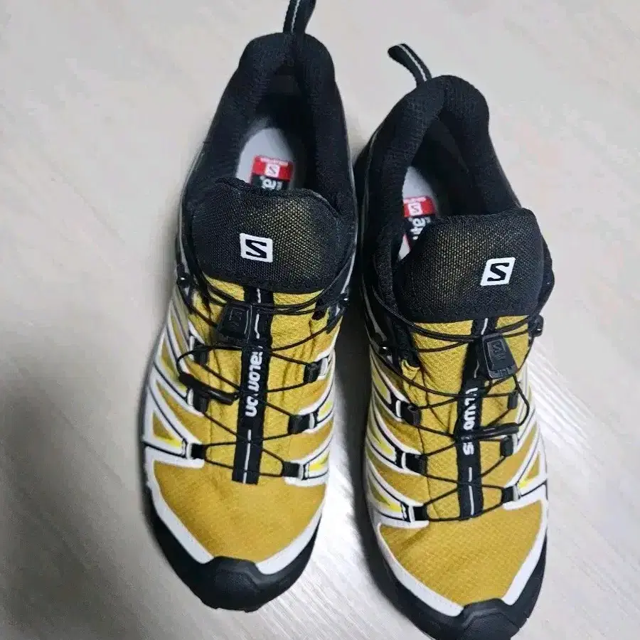 살로몬 X ULTRA 3 WIDE GTX