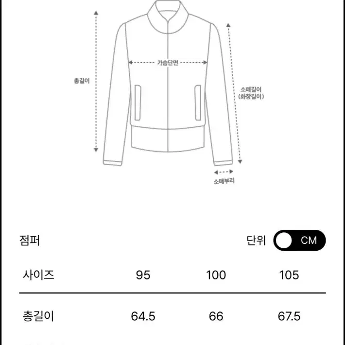 한섬 시스템옴므 봉제 라인 구스  다운 패딩 점퍼. 새상품