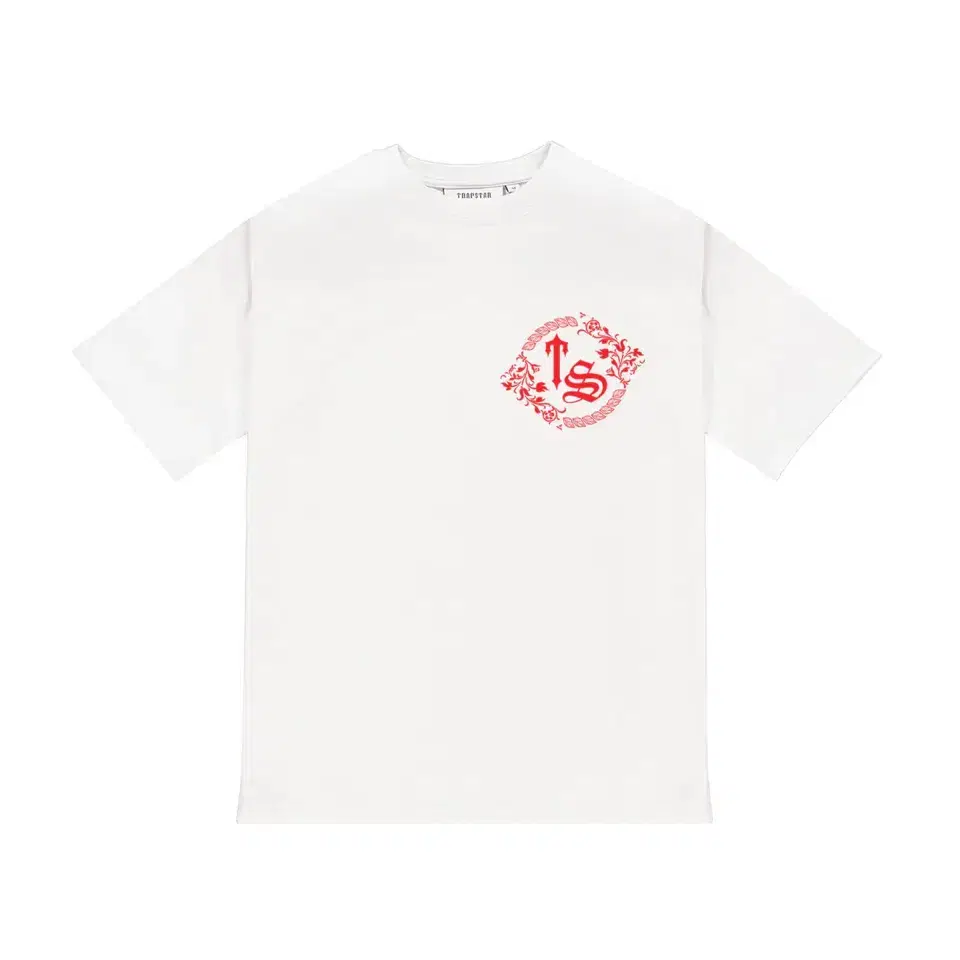 트랩스타 trapstar ts 티셔츠