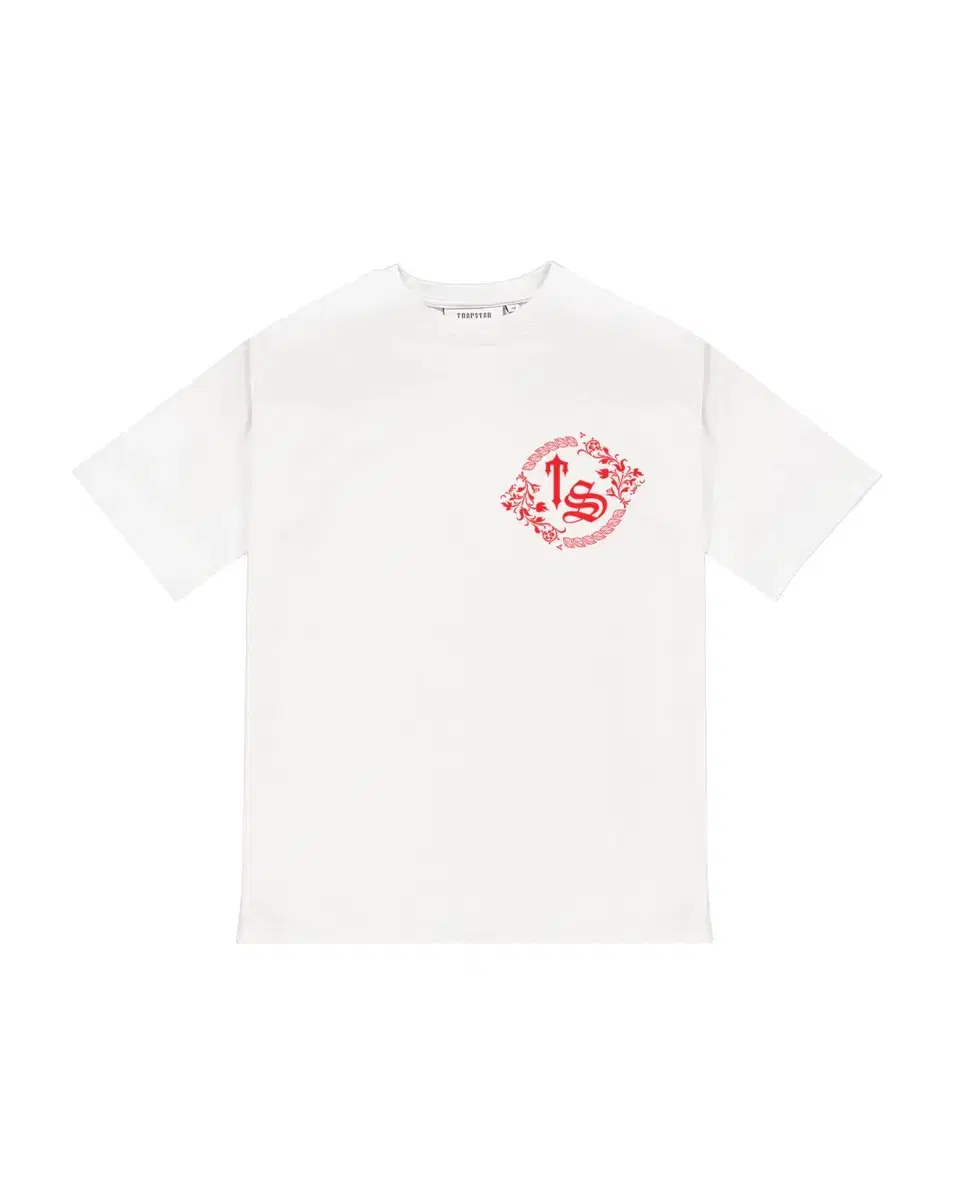 트랩스타 trapstar ts 티셔츠