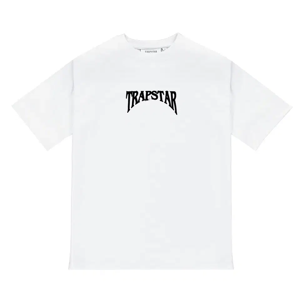 트랩스타 trapstar nocturnal 티셔츠