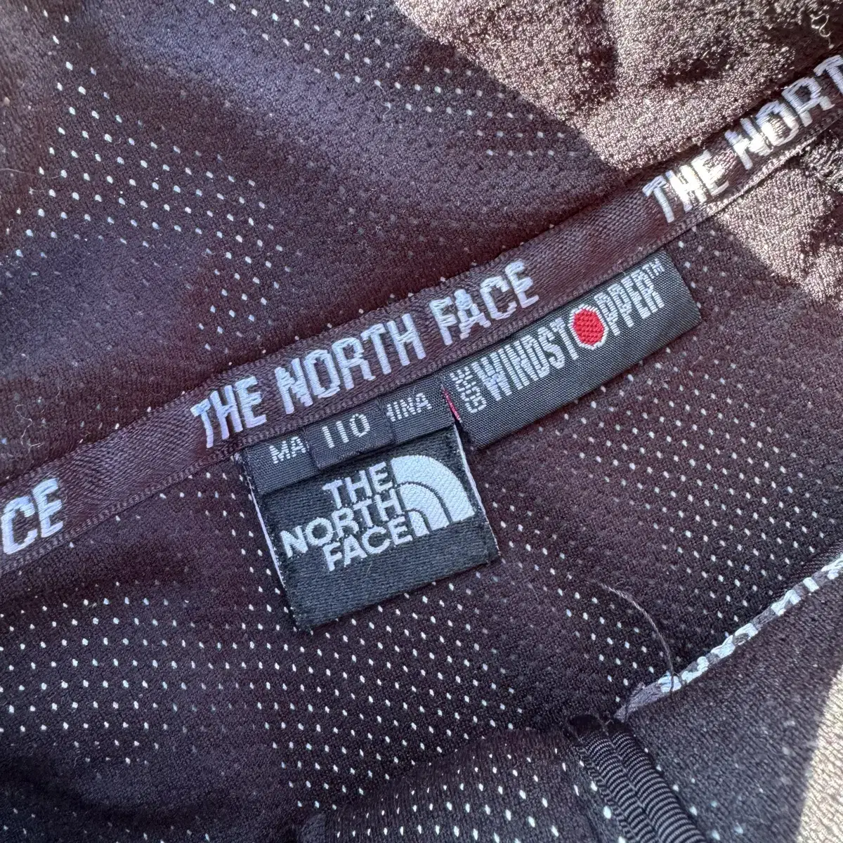 [XXL] The North Face 노스페이스 후리스 자켓